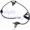 Abs Hız Sensörü Arka Sağ Mazda 323 97-04 760M Delphı Ss20076