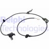 Abs Hız Sensörü Arka; Sağ Mazda 6 06/02> Delphı Ss20078