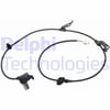 Abs Hız Sensörü Arka; Sağ Mazda 6 06/02> Delphı Ss20078