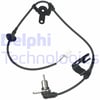 Abs Hız Sensörü Arka Sağ Mazda 626 88-02 768M Delphı Ss20242