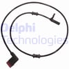 Abs Hız Sensörü Arka; Sağ Mercedes C 08/00> Delphı Ss20224