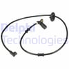 Abs Hız Sensörü Arka Sağ Mercedes C W202-S202 Clk C208-A208 1030M Delphı Ss20282