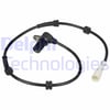 Abs Hız Sensörü Arka; Sağ Mg Zr / Rover 200 / 25 10/92>12/05 Delphı Ss20267