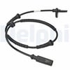 Abs Hız Sensörü Arka Sağ-Sol Fıat Egea 20> Çarpışma İkazı Sahip Olanlar İçin Delphı Ss21418-12B1