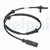 Abs Hız Sensörü Arka Sağ-Sol Fıat Egea 20> Çarpışma İkazı Sahip Olanlar İçin Delphı Ss21418-12B1