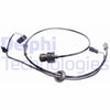 Abs Hız Sensörü Arka; Sol Audı A6. A6 Avant 97>05 Delphı Ss20126
