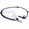Abs Hız Sensörü Arka; Sol Chevrolet Aveo 1.4 03/11> Delphı Ss20361
