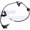 Abs Hız Sensörü Arka Sol Mazda 323 97-04 760M Delphı Ss20077