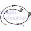 Abs Hız Sensörü Arka; Sol Mazda 6 06/02> Delphı Ss20079