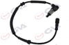 Abs Hız Sensörü Arka Sol Megane I 96- 560 Mm Gva 5311211