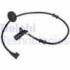 Abs Hız Sensörü Arka; Sol Mercedes C-Class. Clk 06/96>06/02 Delphı Ss20269