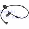 Abs Hız Sensörü Arka; Sol Mercedes C-Class. Clk 06/96>06/02 Delphı Ss20269