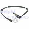 Abs Hız Sensörü Arka Sol Mgn 1.9 Dti-2.0İ-2.0 16V 99 > Delphı Ss20145