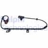 Abs Hız Sensörü Arka Sol Nıssan Almera 95-00 875M Delphı Ss20320