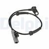 Abs Hız Sensörü Arka Sol Nıssan Mıcra 1.2L Hr12de K13 10-> Note 1.2L 1.5L E12 12-16 Delphı Ss21571-12B1