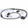 Abs Hız Sensörü Arka-Solaudıallroad Delphı Ss20603