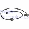 Abs Hız Sensörü Arka; Sol/Sağ Audı A4.A6 01/95>01/05 Delphı Ss20298