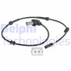 Abs Hız Sensörü Arka; Sol/Sağ Audı A4 01/95>11/00 Delphı Ss20038