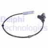 Abs Hız Sensörü Arka; Sol/Sağ Bmw 3. Z3 03/94>06/03 Delphı Ss20184