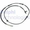 Abs Hız Sensörü Arka; Sol/Sağ Cıtroen Dispatch. Jumpy / Fıat Scudo / Peugeot Expert 07>11 Delphı Ss20213
