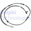 Abs Hız Sensörü Arka; Sol/Sağ Cıtroen Dispatch. Jumpy / Fıat Scudo / Peugeot Expert 07>11 Delphı Ss20213