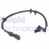 Abs Hız Sensörü Arka; Sol/Sağ Ford Explorer / Lıncoln Aviator / Mercury Mountaineer 01>06 Delphı Ss20148