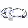 Abs Hız Sensörü Arka; Sol/Sağ Ford Galaxy 2.8 / Seat Alhambra / Vw Sharan Prepared For Brake Pad We Delphı Ss20122