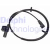 Abs Hız Sensörü Arka; Sol/Sağ Ford Mondeo Estate 04/93>08/96 Delphı Ss20158