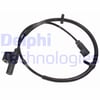 Abs Hız Sensörü Arka; Sol/Sağ Ford Mondeo Estate 04/93>08/96 Delphı Ss20158
