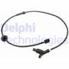 Abs Hız Sensörü Arka; Sol/Sağ Vw Passat 90>96 Delphı Ss20032