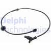 Abs Hız Sensörü Arka; Sol/Sağ Vw Passat 90>96 Delphı Ss20032