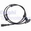Abs Hız Sensörü Arka; Sol/Sağ Vw Transporter 07/90>01/96 Delphı Ss20156