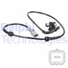 Abs Hız Sensörü C4-Ds4-307-308 08-2000> Delphı Ss20694