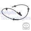 Abs Hız Sensörü Cıtroen C1-107 06-2005-09-2014 Delphı Ss20786