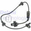 Abs Hız Sensörü Civic Delphı Ss20584