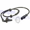 Abs Hız Sensörü Clio 05> Delphı Ss20601