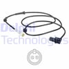 Abs Hız Sensörü Clio-Thalia Delphı Ss20589
