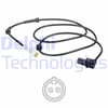 Abs Hız Sensörü Clio-Thalia Delphı Ss20589