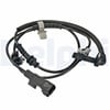 Abs Hız Sensörü Delphı Ss21521-12B1