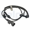 Abs Hız Sensörü Delphı Ss21521-12B1