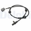Abs Hız Sensörü Delphı Ss21558-12B1