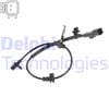 Abs Hız Sensörü Ford Galaxy-Mondeo-Mondeo Estate-Wagon-S-Max-Ford Usa Fusıon 09/2012> Delphı Ss21234-12B1