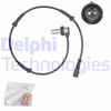 Abs Hız Sensörü Freelander Delphı Ss20636