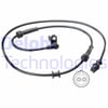 Abs Hız Sensörü Gtv Delphı Ss20625