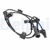 Abs Hız Sensörü Hyundaı İx35 Tucson Ön; Sağ 09-2020 Delphı Ss21332-12B1