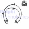 Abs Hız Sensörü İx35 09/2010 > 12/2015 Delphı Ss20609