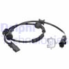 Abs Hız Sensörü Laguna 10/2007 > 12/2015 Delphı Ss20604
