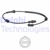 Abs Hız Sensörü Laguna Delphı Ss20588