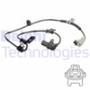 Abs Hız Sensörü Matrix 06/2001 > 08/2010 Delphı Ss20643