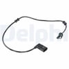 Abs Hız Sensörü Mercedes-Benz Delphı Ss21536-12B1